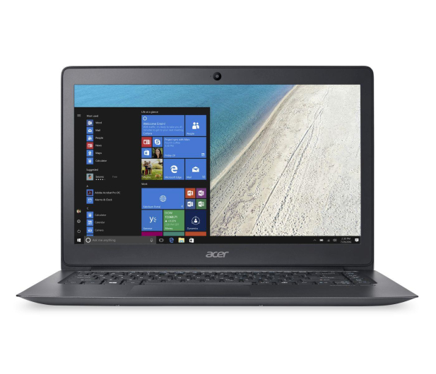 Acer TravelMate i5-7200U/8GB/256/10Pro FHD IPS - 394384 - zdjęcie 3